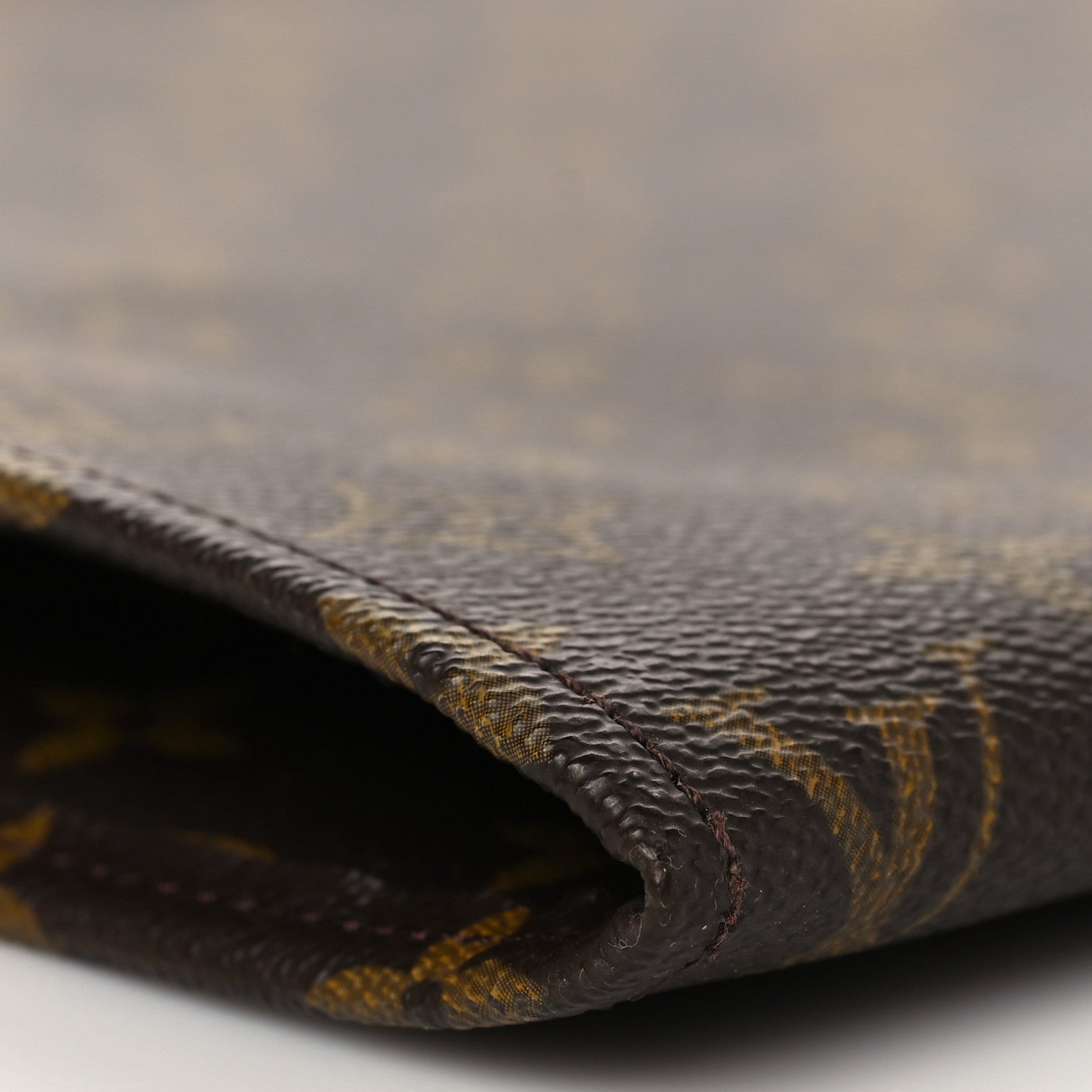 Louis Vuitton Monogram Poche Documents Portfolio Case 39 8 of 9