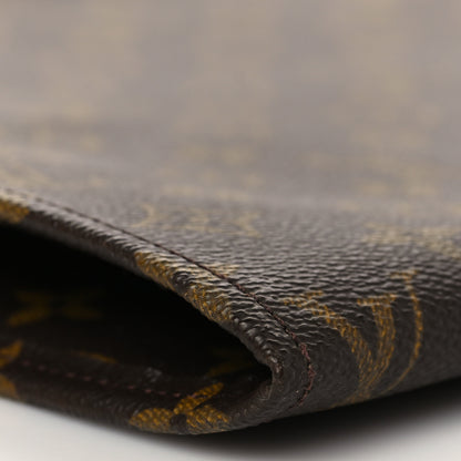 Louis Vuitton Monogram Poche Documents Portfolio Case 39 8 of 9