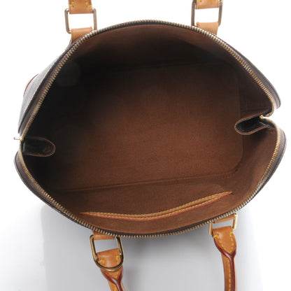 Louis Vuitton Monogram Alma PM 5 of 7