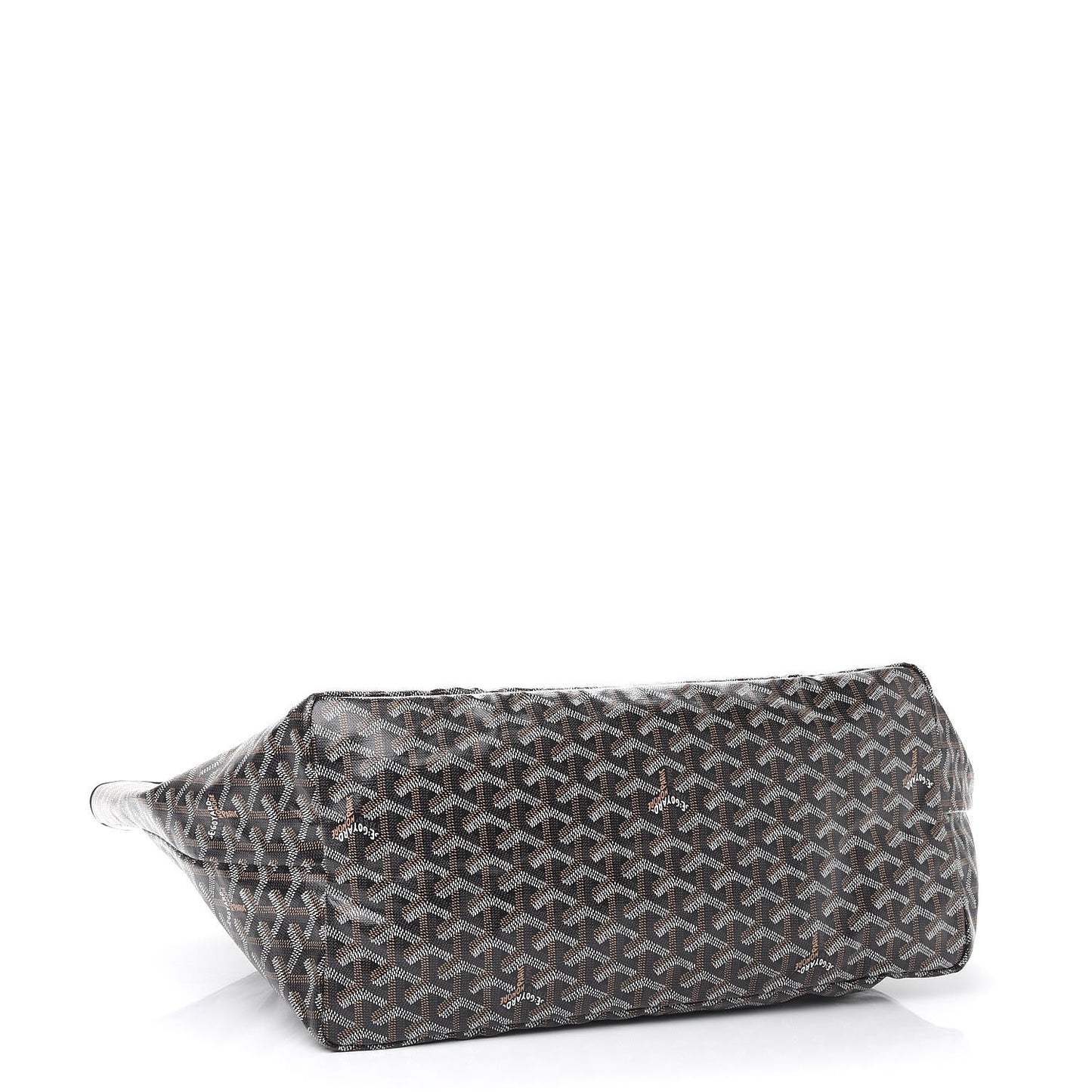 Goyardine Saint Louis GM Black