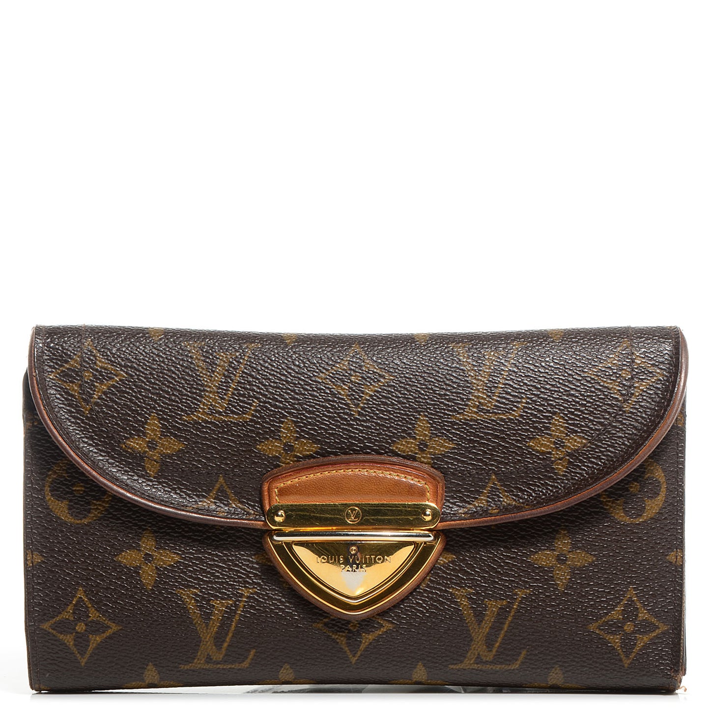Monogram Eugenie Wallet
