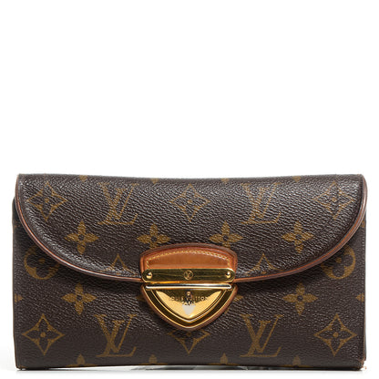 Louis Vuitton Monogram Eugenie Wallet 1 of 7