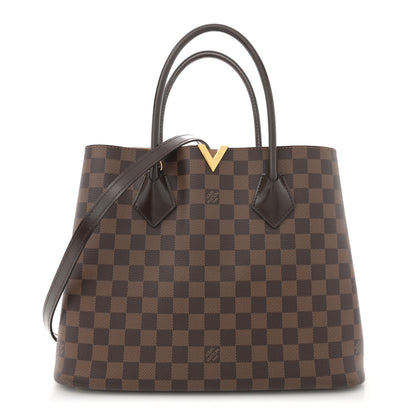 Louis Vuitton Damier Ebene Kensington 1 of 10