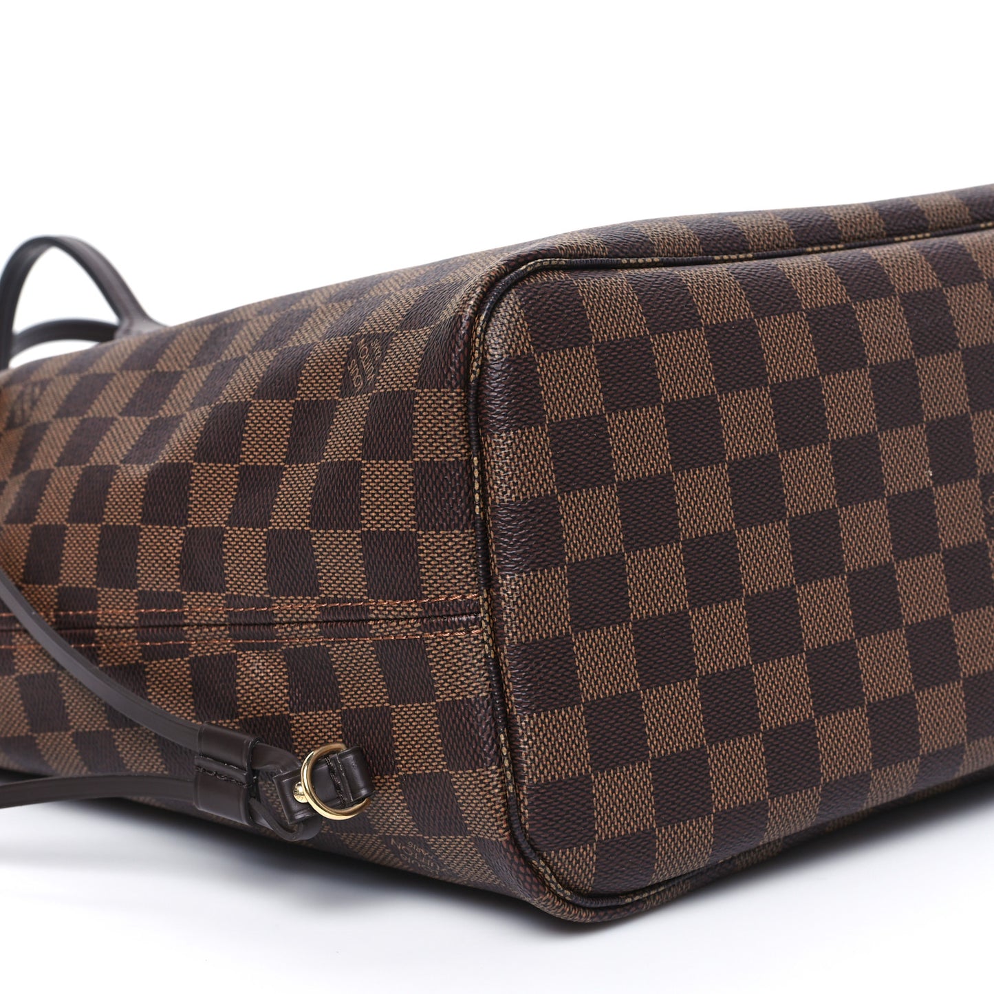 Damier Ebene Neo Neverfull MM