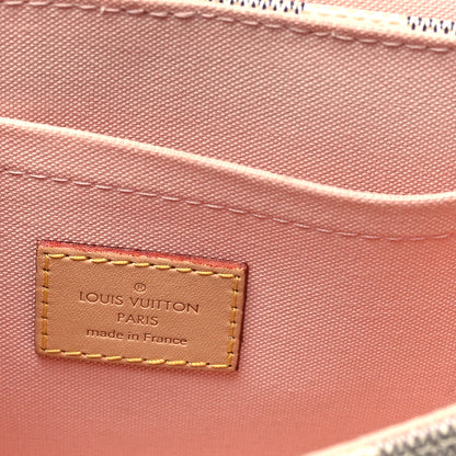 Louis Vuitton Damier Azur Croisette 6 of 10