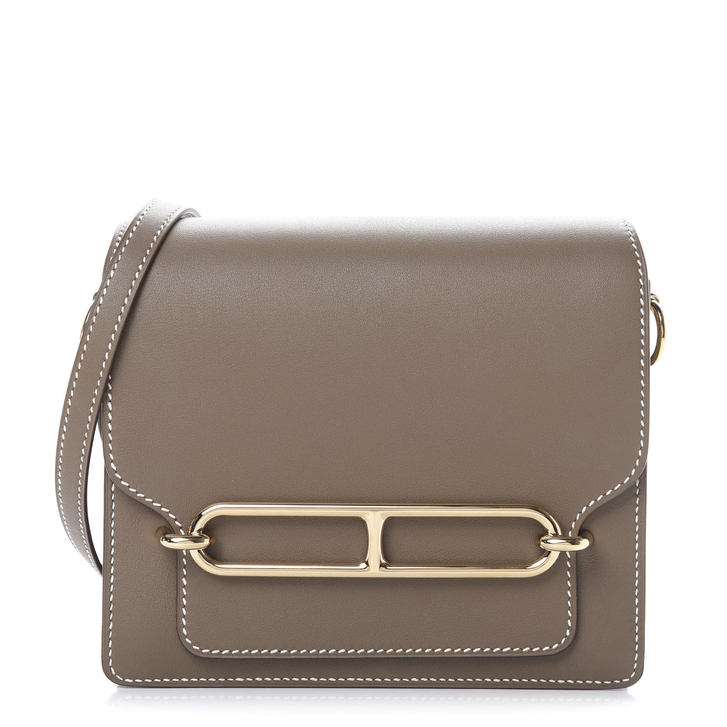 Swift Mini Sac Roulis Etoupe