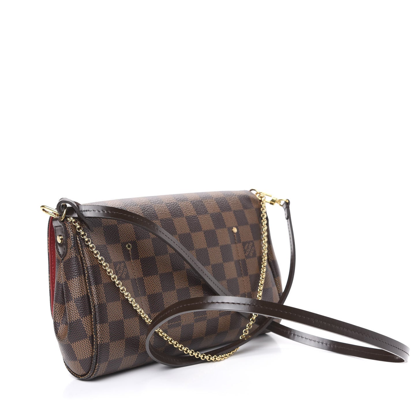 Damier Ebene Favorite MM