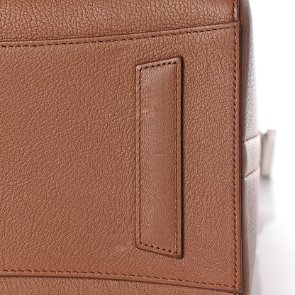 Givenchy Sugar Goatskin Medium Antigona Cognac 13 of 15