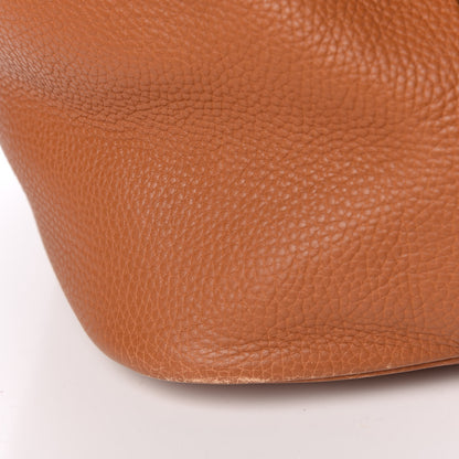 Hermes Taurillon Clemence Picotin TGM Gold 13 of 14