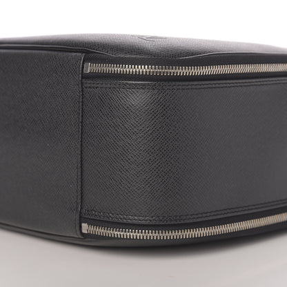 Louis Vuitton Taiga Tura Laptop Briefcase Ardoise 12 of 13