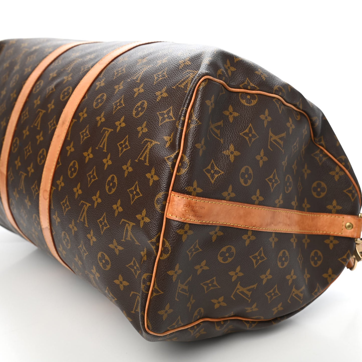 Monogram Keepall Bandouliere 55