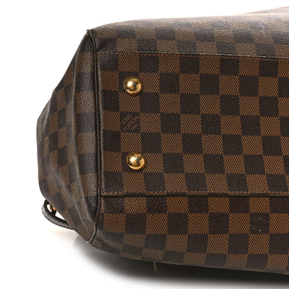 Louis Vuitton Damier Ebene Trevi GM 7 of 11