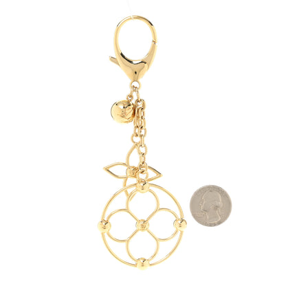 Louis Vuitton Bloomy Bag Charm 2 of 5