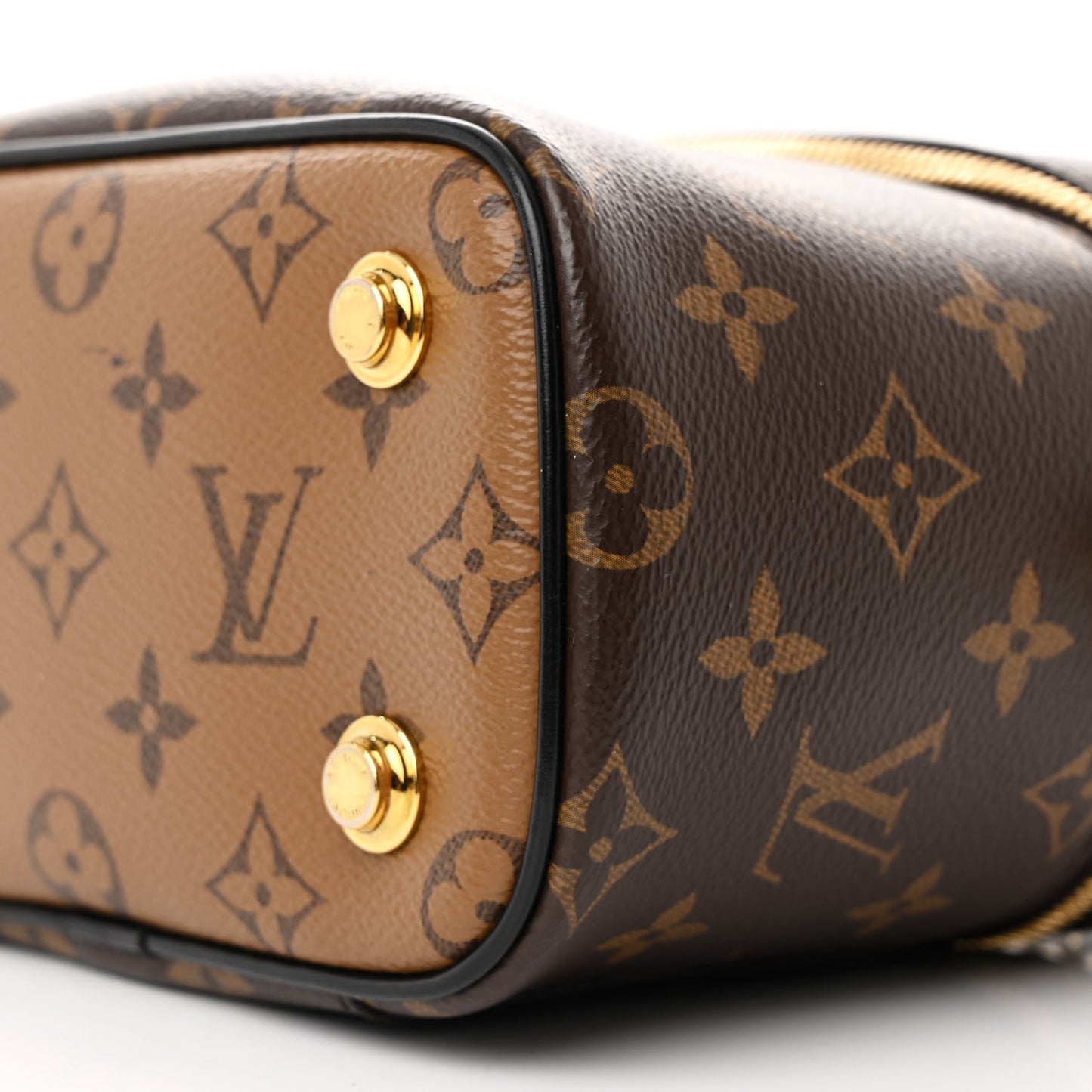Reverse Monogram Vanity PM