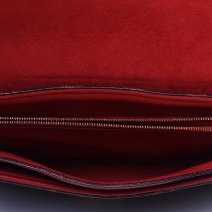 Louis Vuitton Monogram Pallas Chain Cherry 5 of 15