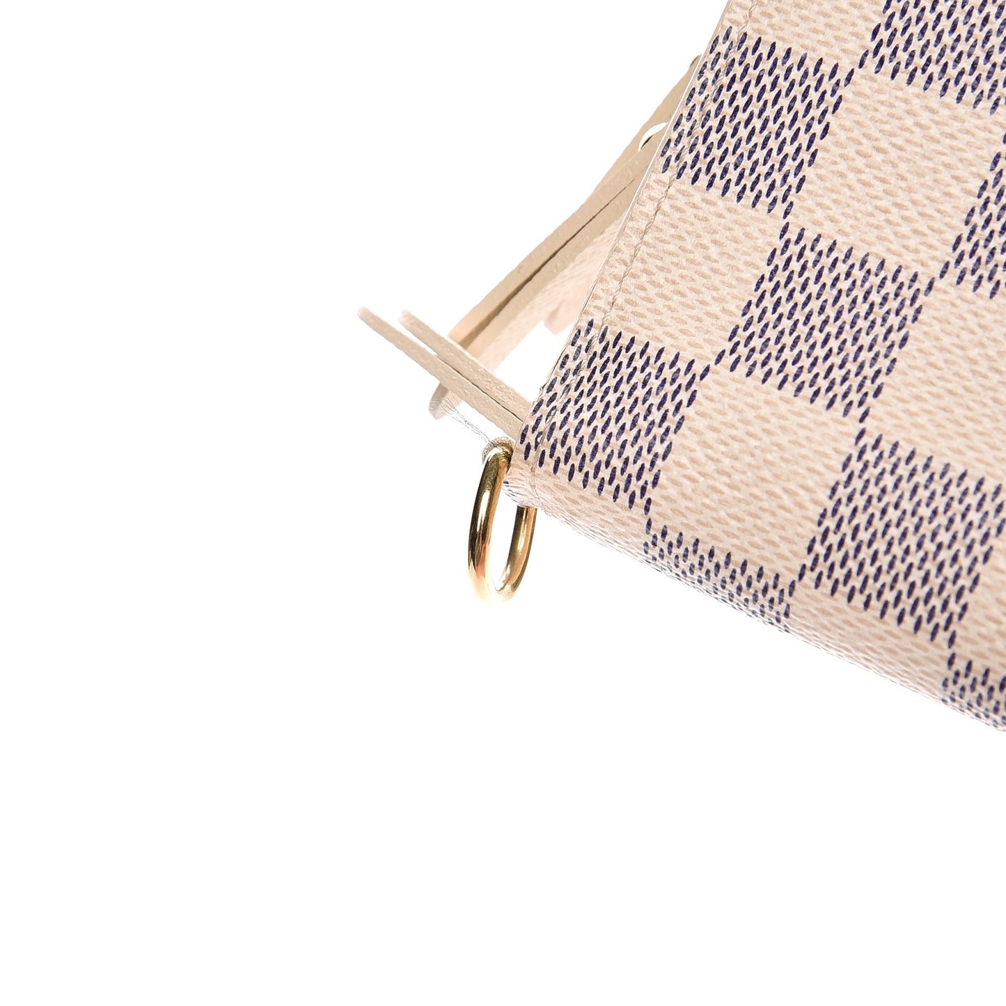 Damier Azur Insolite Wallet