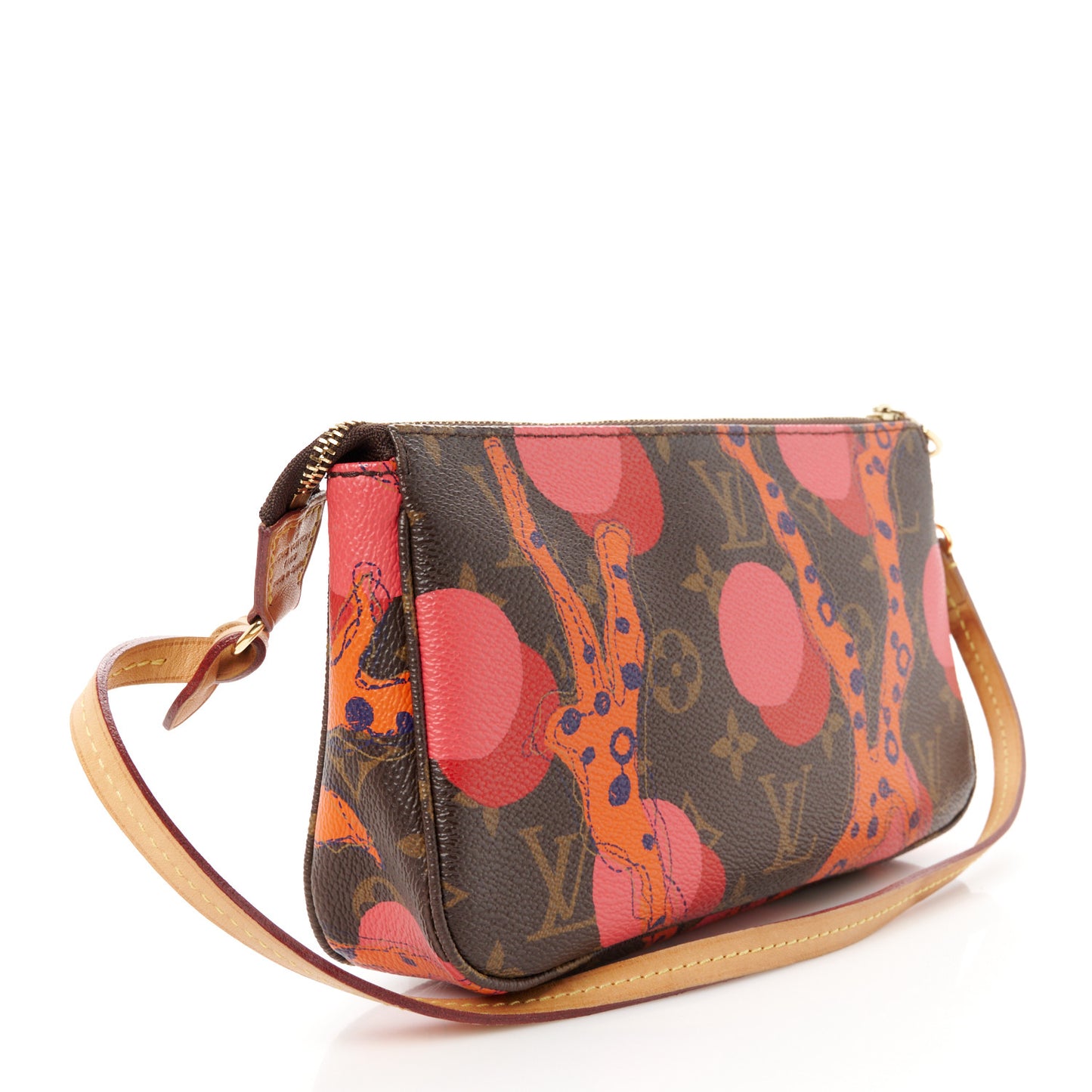 Monogram Ramages Pochette Accessories NM