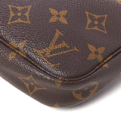 Louis Vuitton Monogram Pochette Accessories 5 of 10