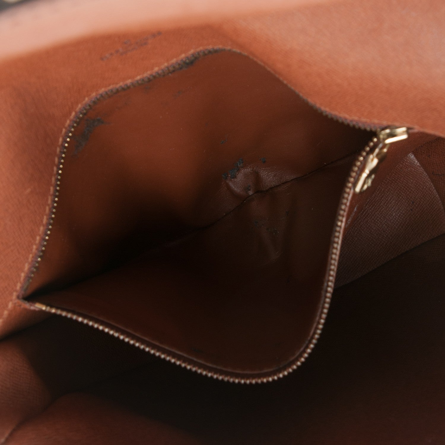 Louis Vuitton Monogram Chantilly GM 8 of 8
