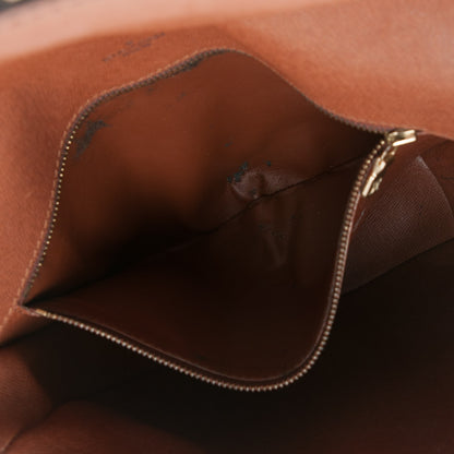 Louis Vuitton Monogram Chantilly GM 8 of 8