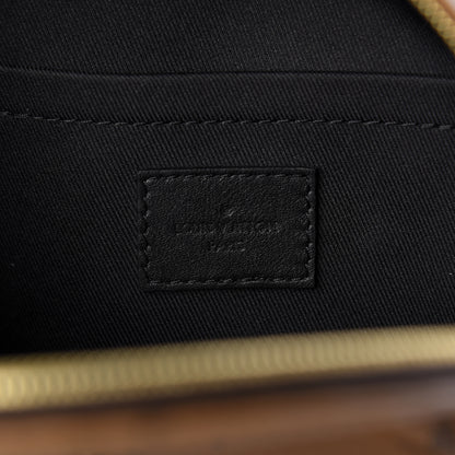 Louis Vuitton Reverse Monogram Palm Springs Backpack Mini 6 of 12