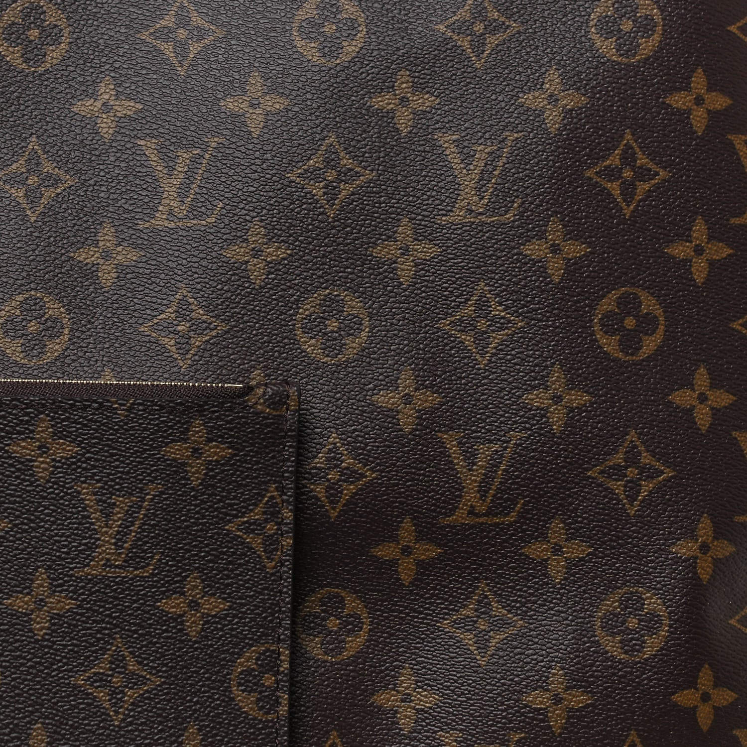 Louis Vuitton Monogram Neo Neverfull GM 7 of 12