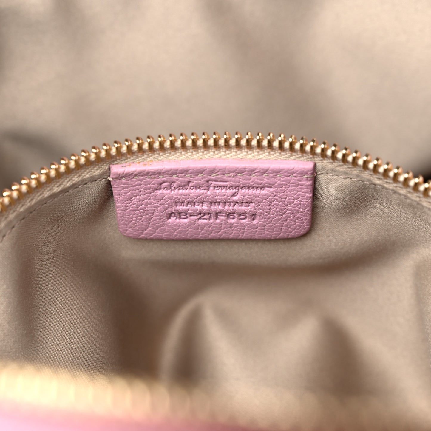 Large Mika Tote Pink