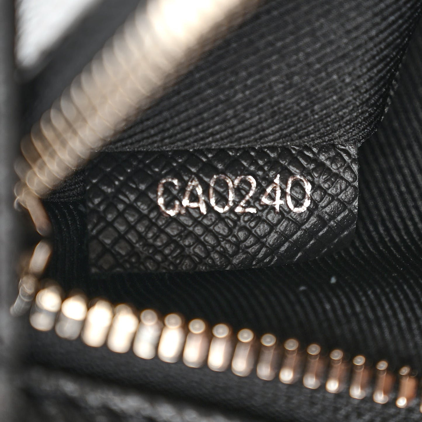 Taigarama Outdoor Flap Messenger Black