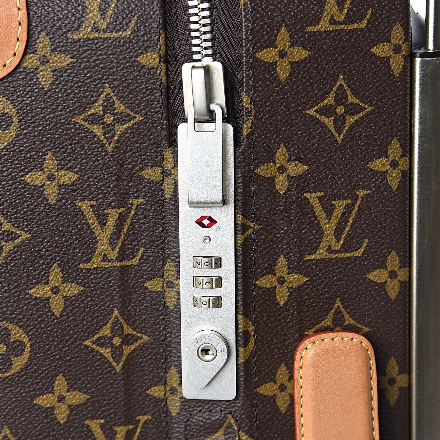 Monogram Horizon 55