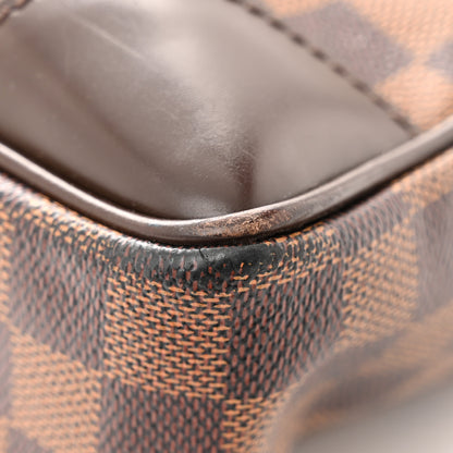 Louis Vuitton Damier Ebene Porte-Documents Voyage 26 of 28