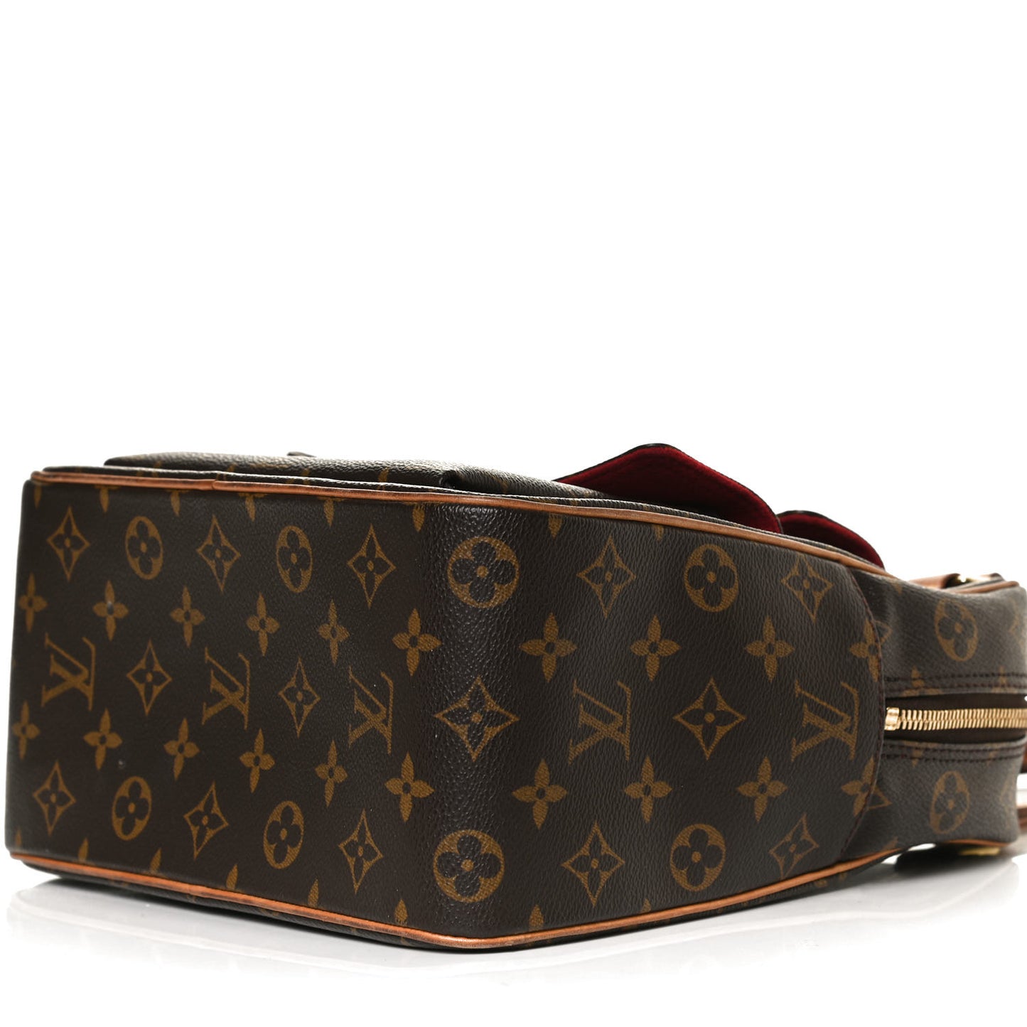 Monogram Excentri-Cite