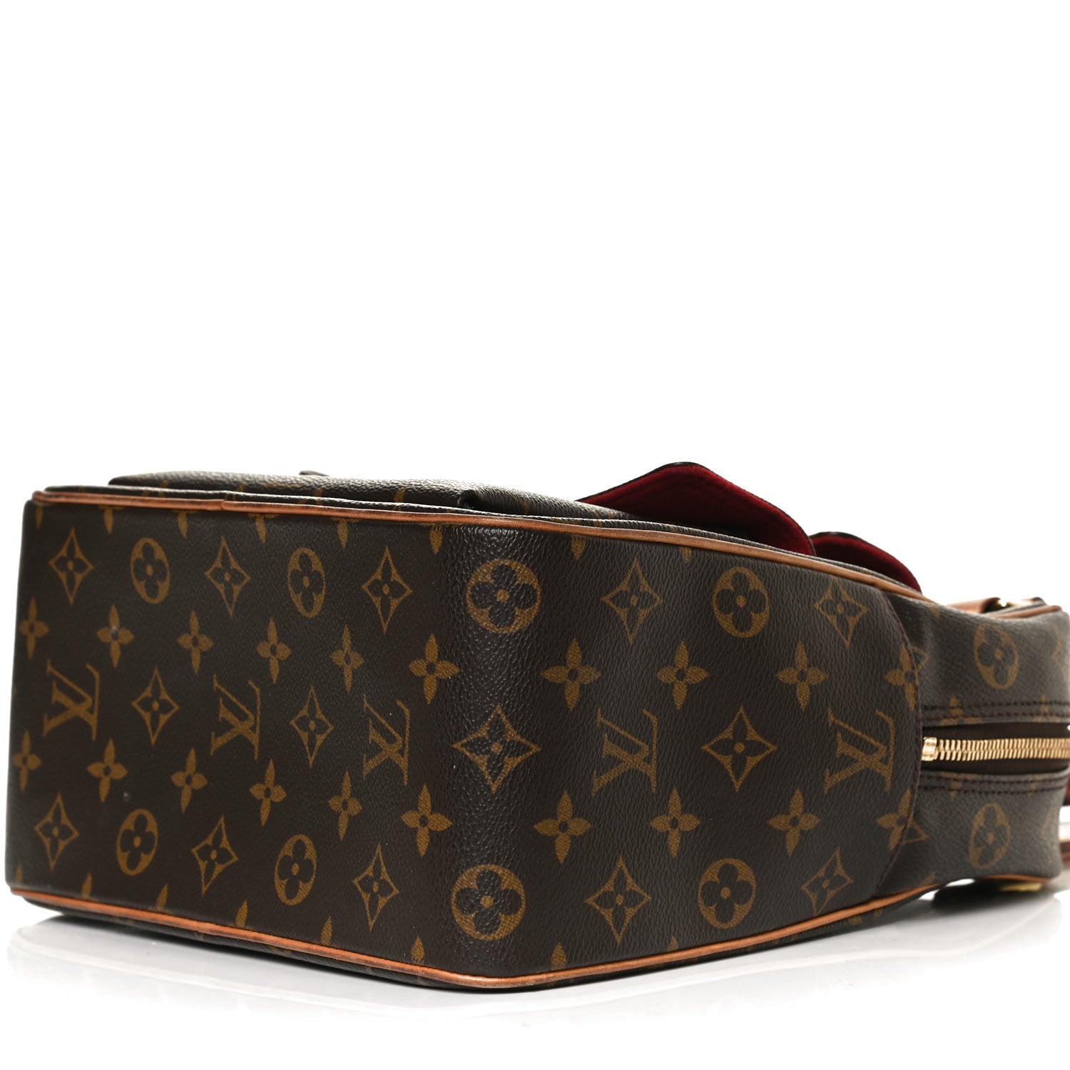 Louis Vuitton Monogram Excentri-Cite 9 of 17