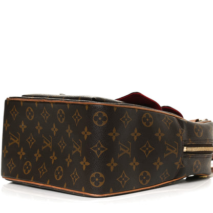 Louis Vuitton Monogram Excentri-Cite 9 of 17