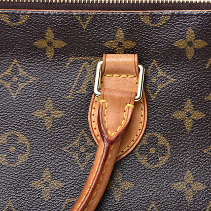 Louis Vuitton Monogram Popincourt 10 of 13