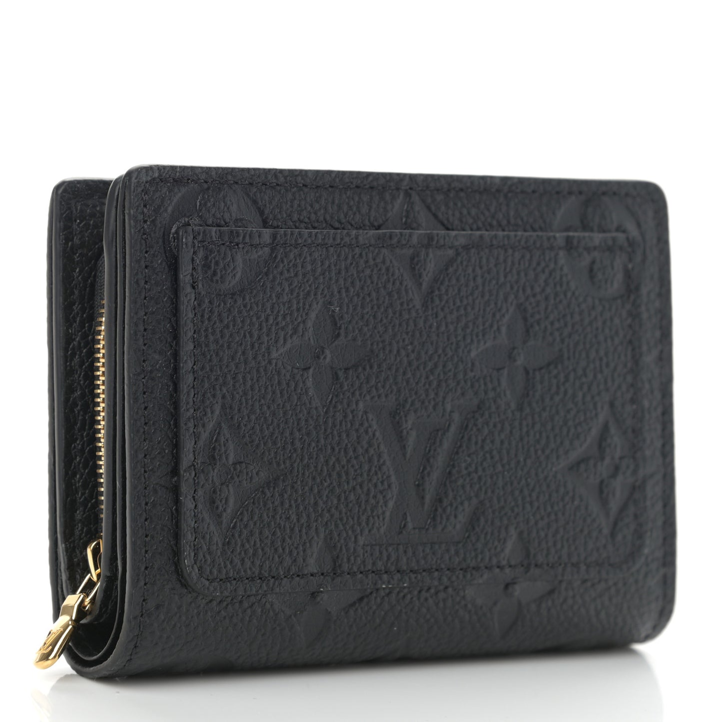 Empreinte Clea Wallet Black