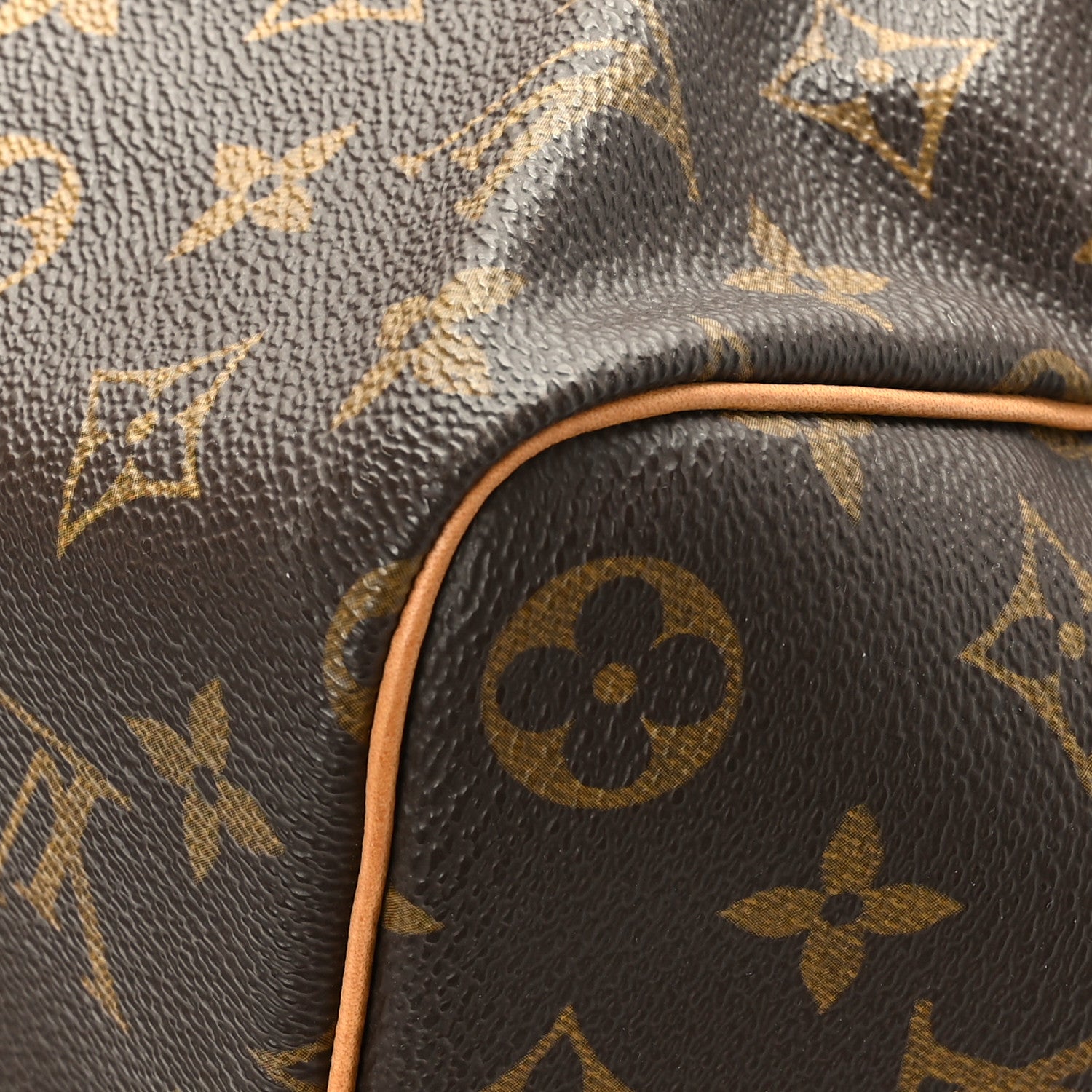 Louis Vuitton Monogram Keepall 45 10 of 10