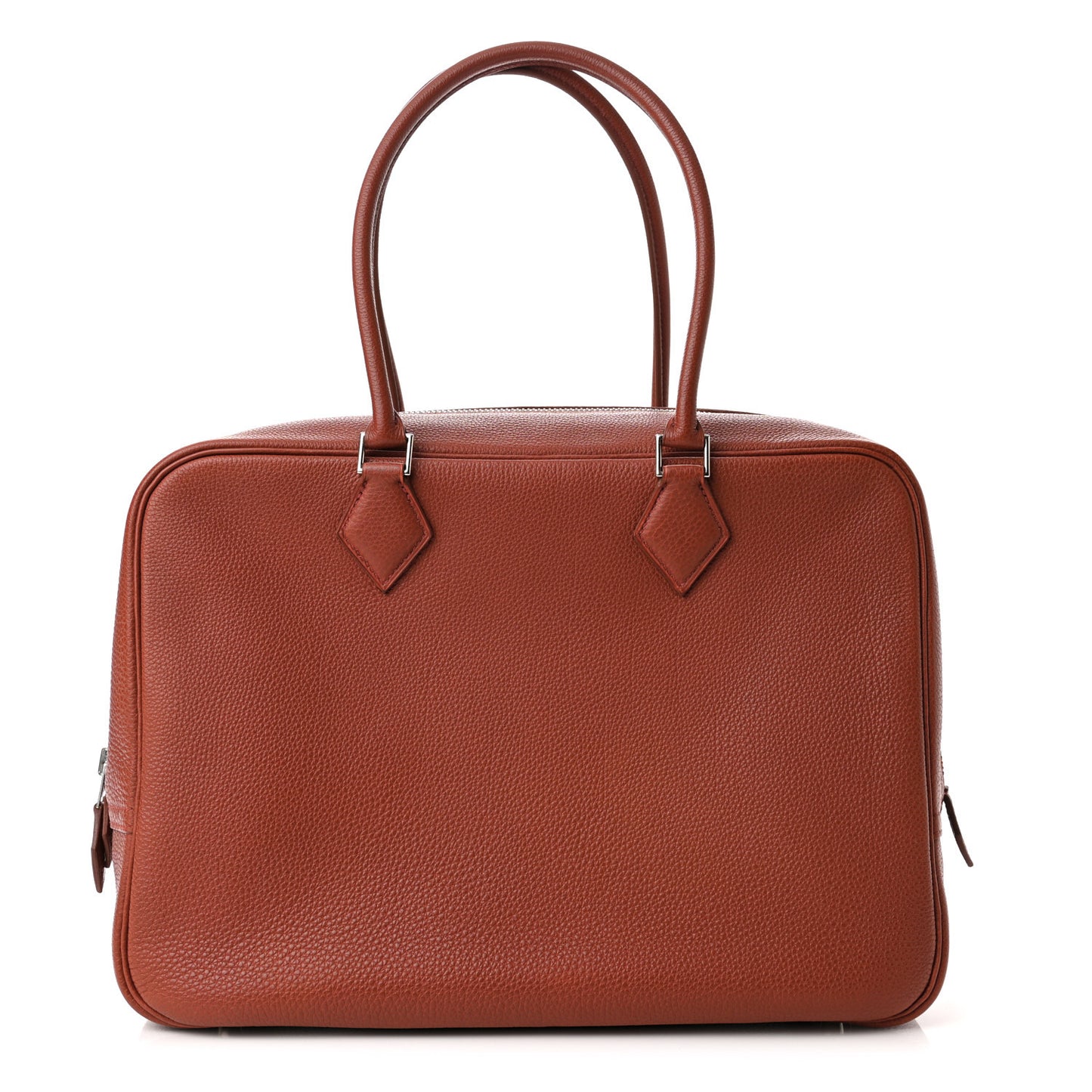 Togo Plume 32 Brique