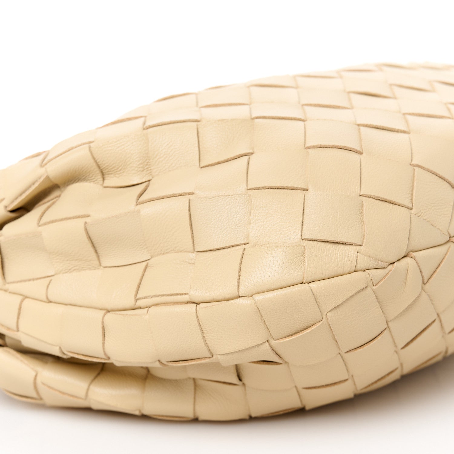 Bottega Veneta Nappa Intrecciato Mini Jodie Porridge 10 of 11