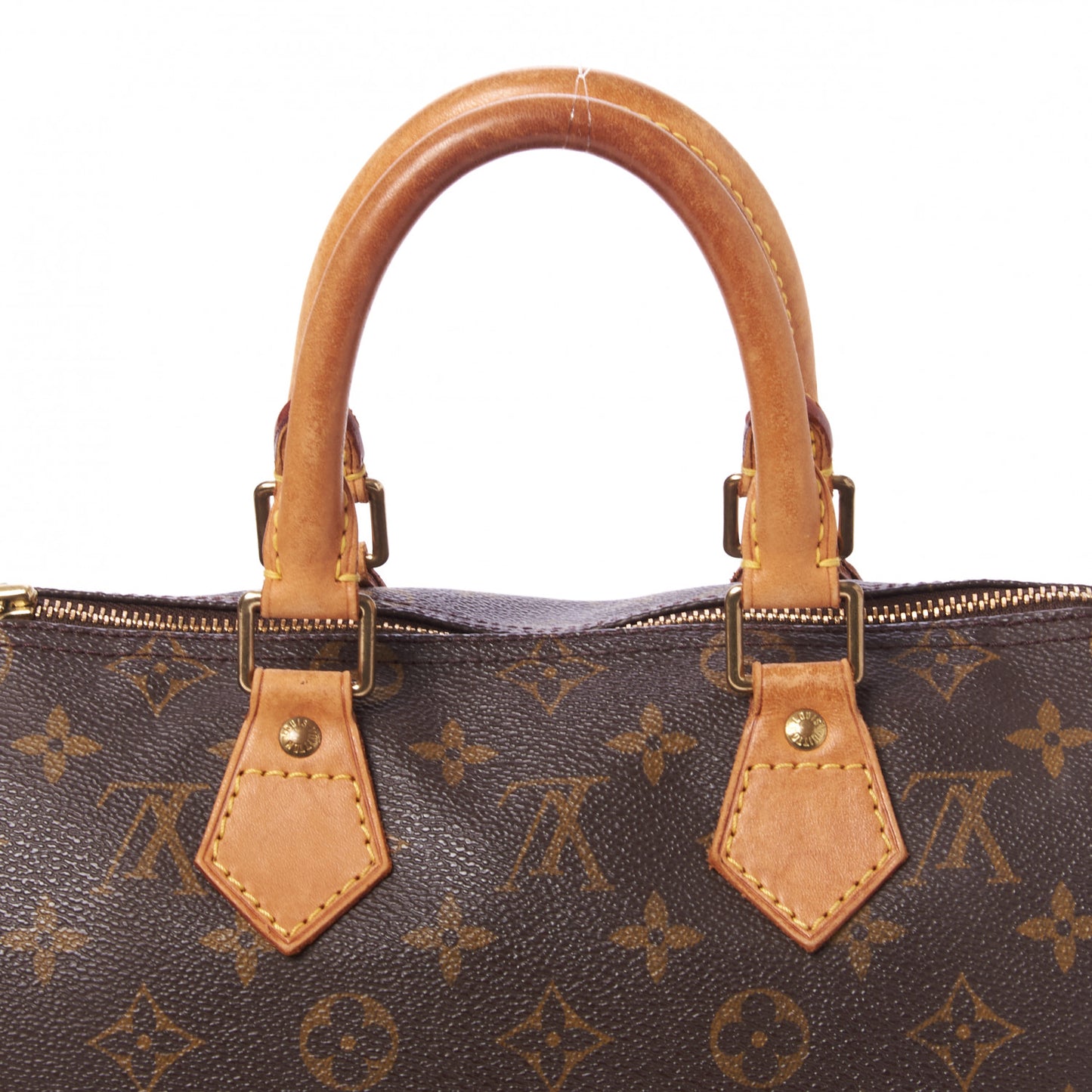 Monogram Speedy 25