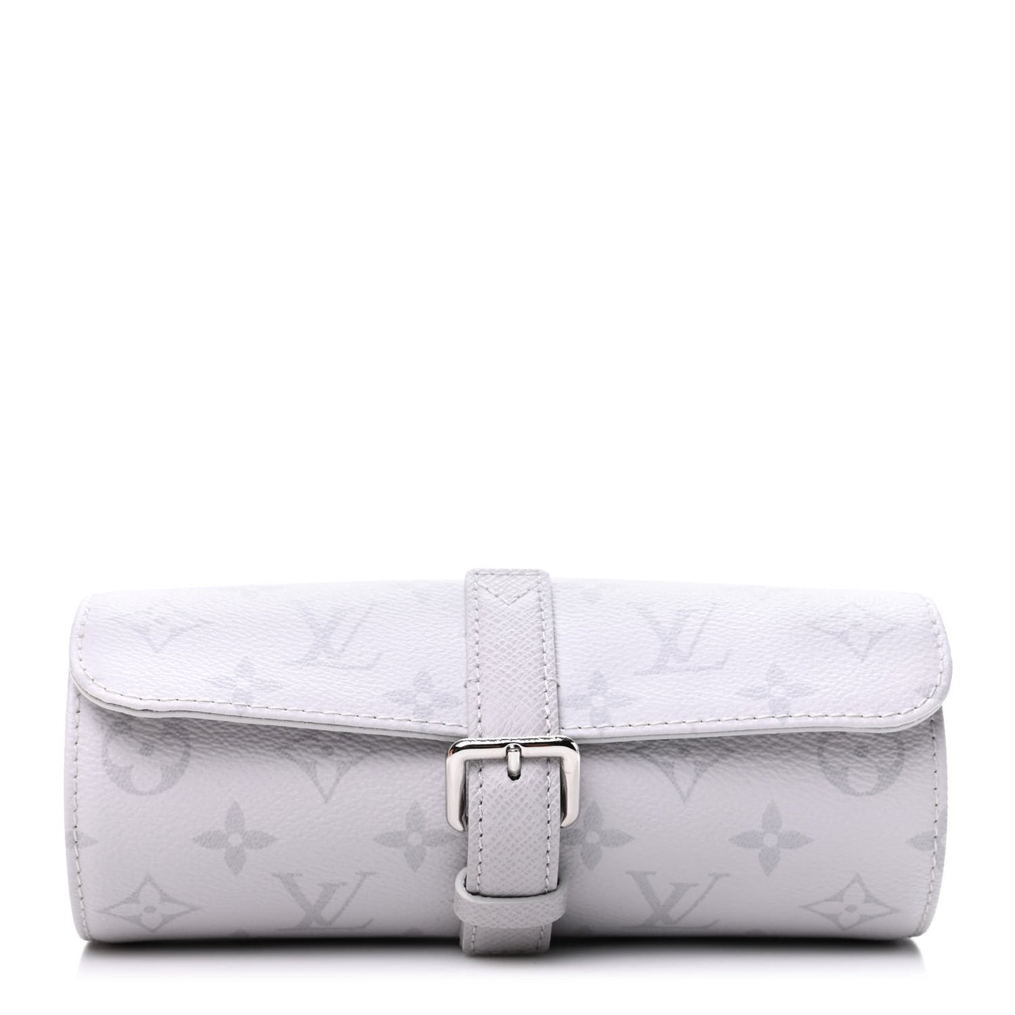 Taigarama 3 Watch Travel Case Antartica