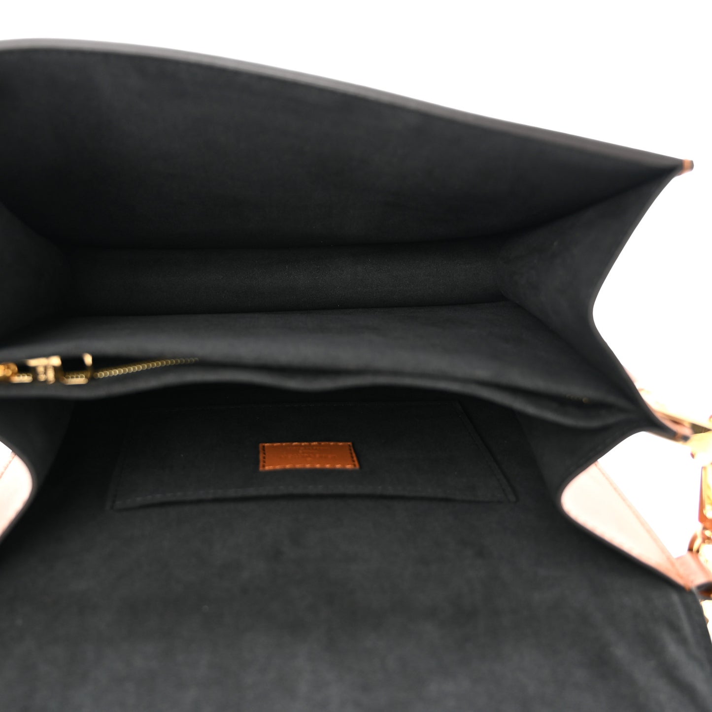 Reverse Monogram Dauphine MM