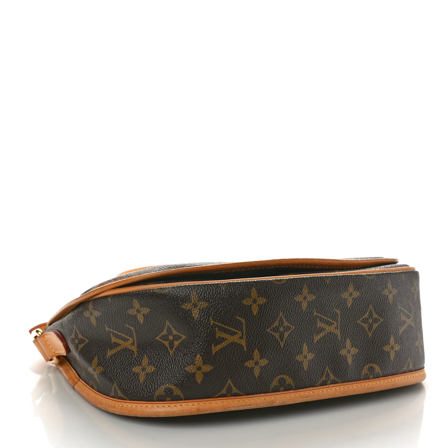 Louis Vuitton Monogram Menilmontant PM 4 of 12