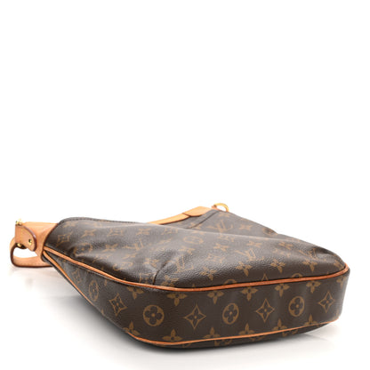 Louis Vuitton Monogram Odeon PM 4 of 10