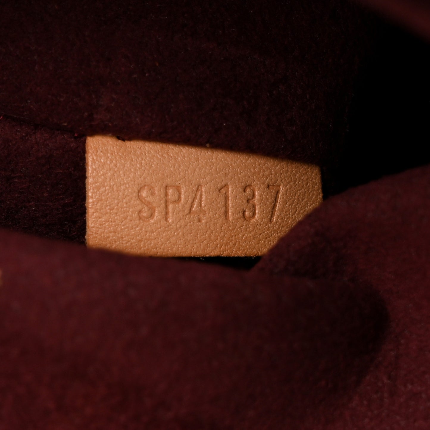 Monogram Montsouris NM Backpack