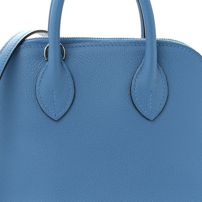 Hermes Evercolor Mini 1923 Bolide Bleu Frida 8 of 11