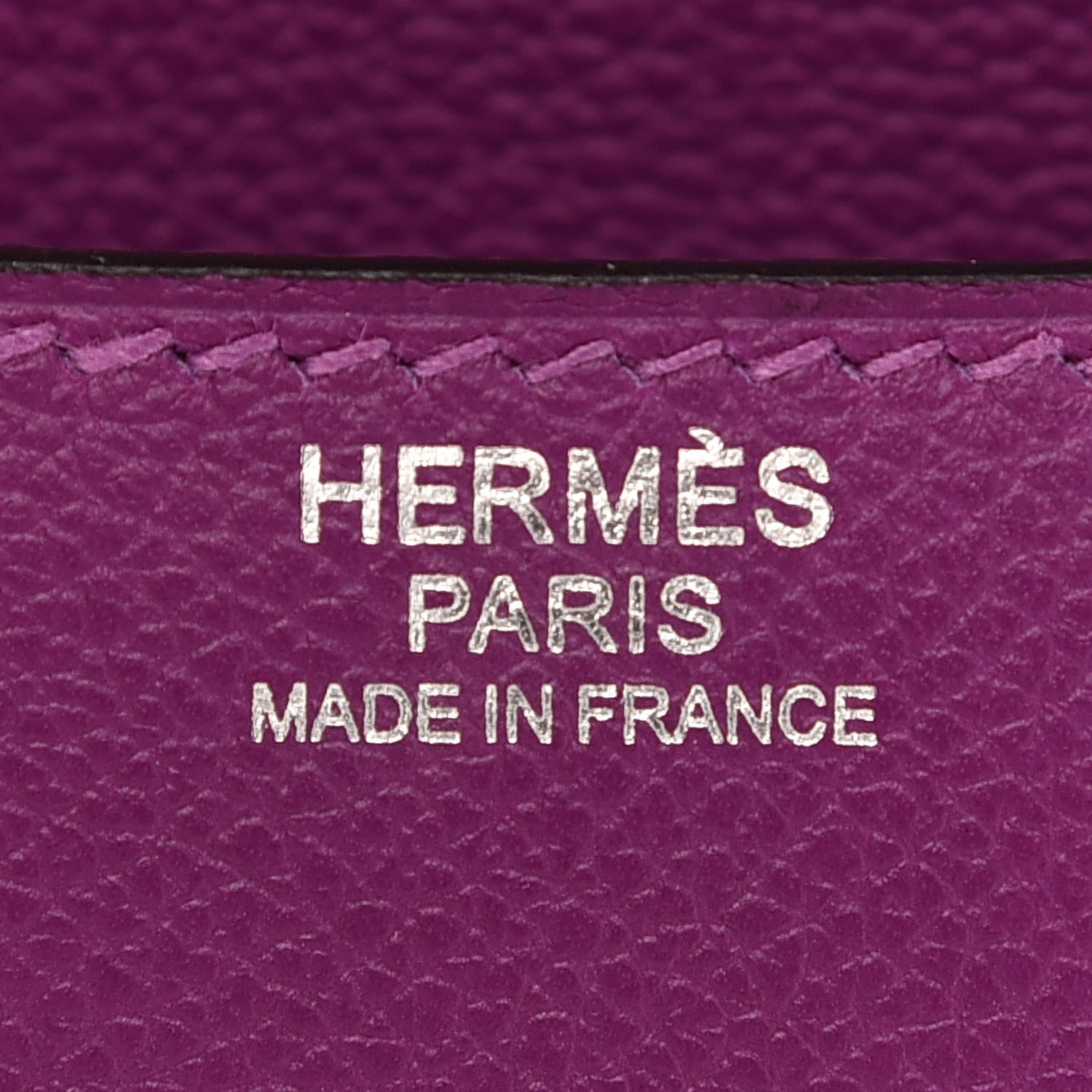 Hermes Evercolor Constance 24 Anemone 6 of 9