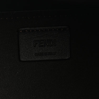 Fendi Vitello Cher Grace Mini Fendi Origami Multicolor 6 of 11
