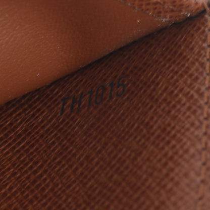 Louis Vuitton Monogram Koala Wallet 8 of 10