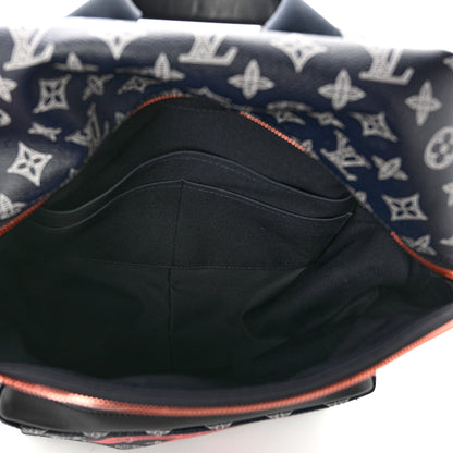 Louis Vuitton Monogram Upside Down Apollo Backpack 5 of 8