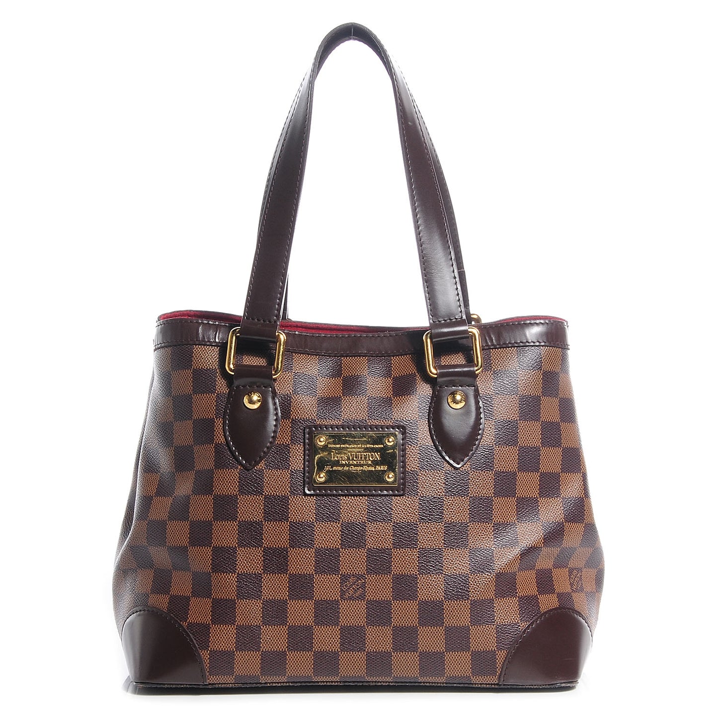 Damier Ebene Hampstead PM
